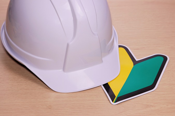 未経験から水道工事の職人に挑戦しよう